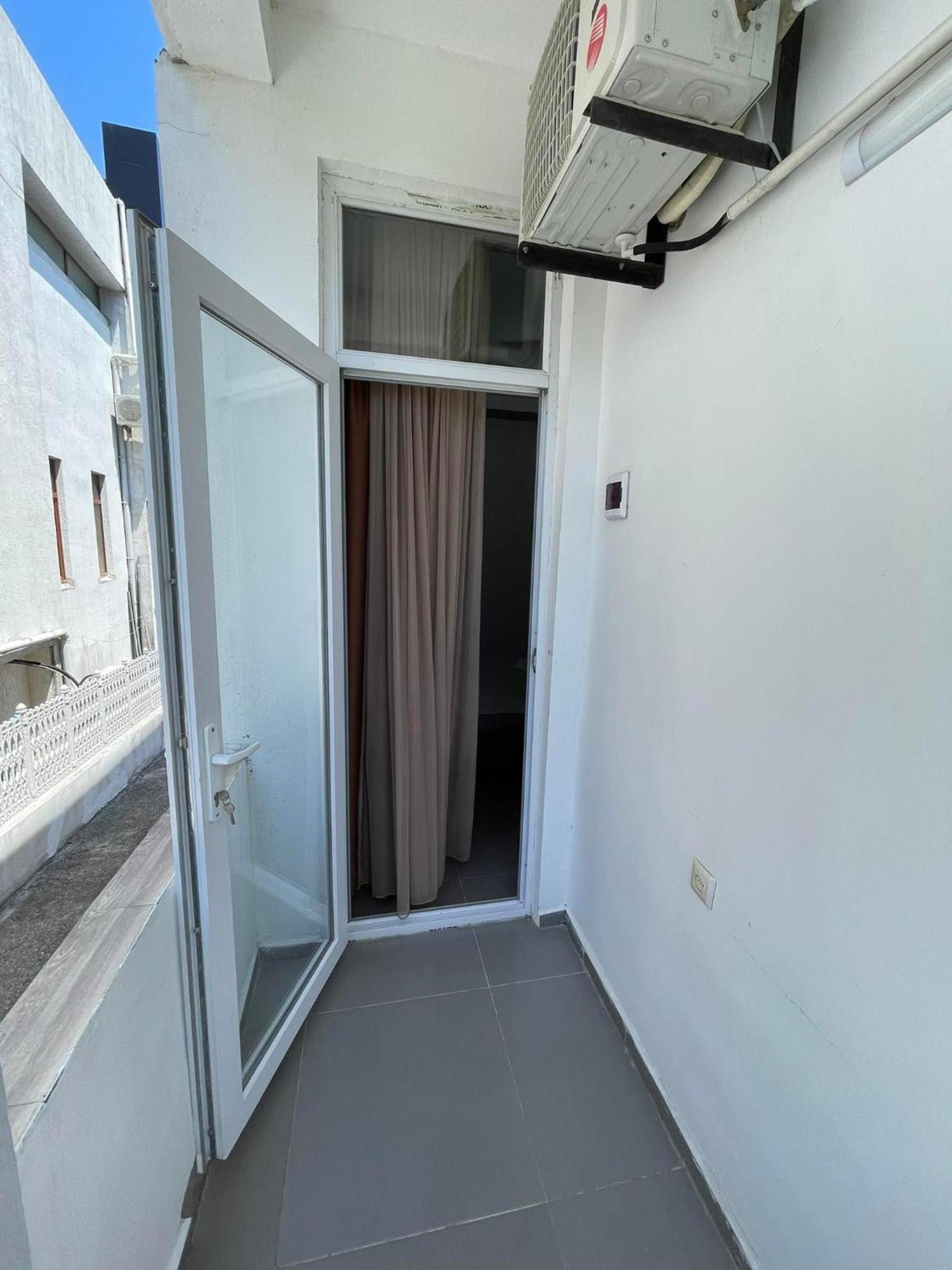 Hotel Tamazi Kobuleti Pokoj fotografie