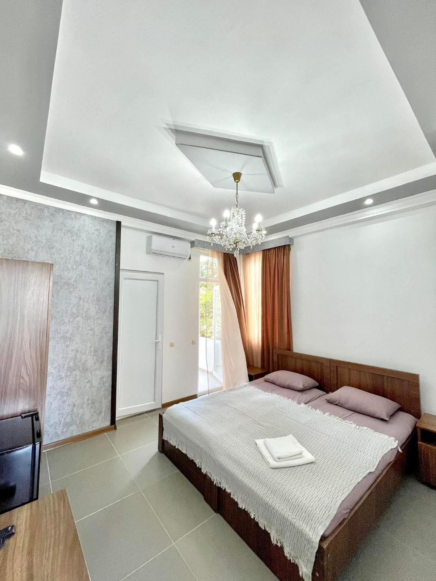 Hotel Tamazi Kobuleti Pokoj fotografie